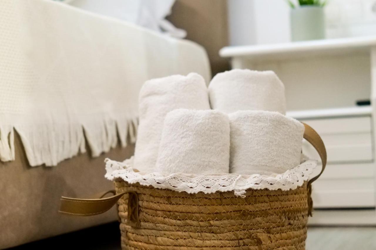 Cycladic Home On The Hill With Beautiful Views!! Αγγίδια Εξωτερικό φωτογραφία